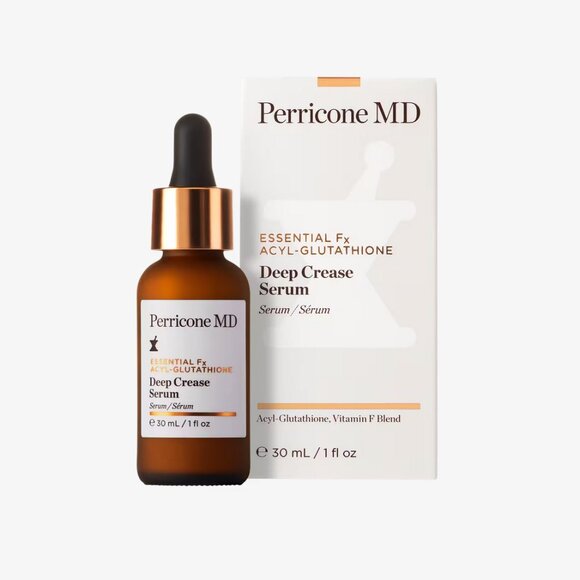 Perricone MD Essential Fx Acyl-Glutathione Deep Crease Serum *BNIB* - Picture 2 of 4
